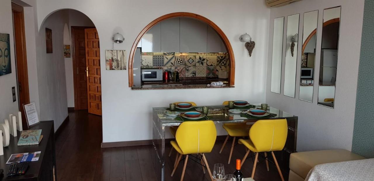 Panorama Luxury Suite กุมเบรเดลโซล ภายนอก รูปภาพ