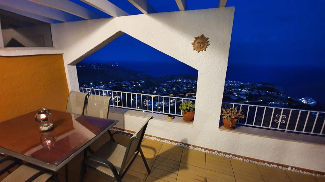 Panorama Luxury Suite กุมเบรเดลโซล ภายนอก รูปภาพ