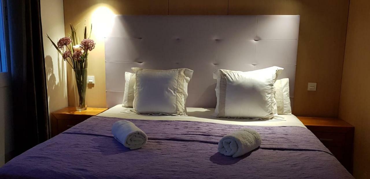 Panorama Luxury Suite กุมเบรเดลโซล ภายนอก รูปภาพ